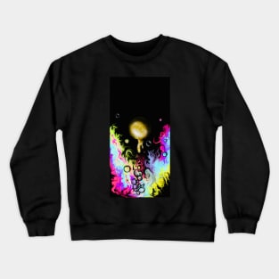 DRIP Crewneck Sweatshirt